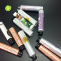 En aluminium & emballages cosmétiques en plastique Tubes Handcream Tubes Abl Tubes Pbl Tubes